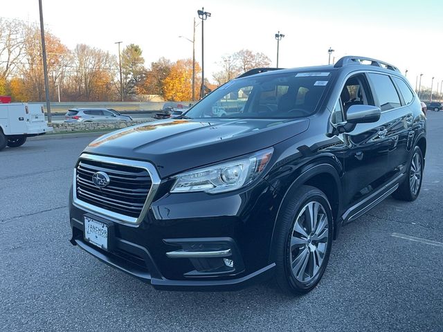 2021 Subaru Ascent Touring