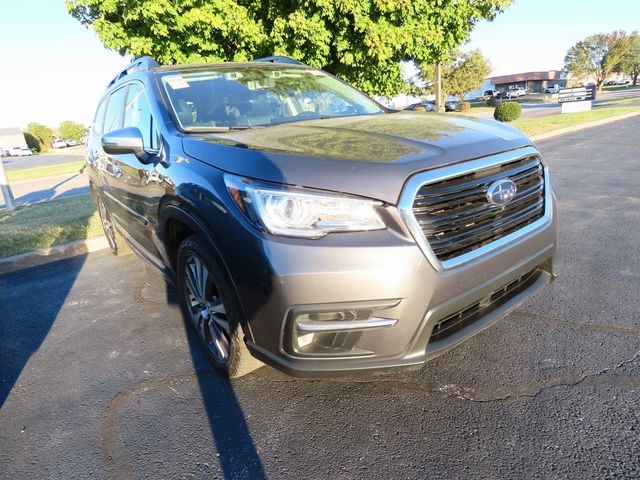 2021 Subaru Ascent Touring