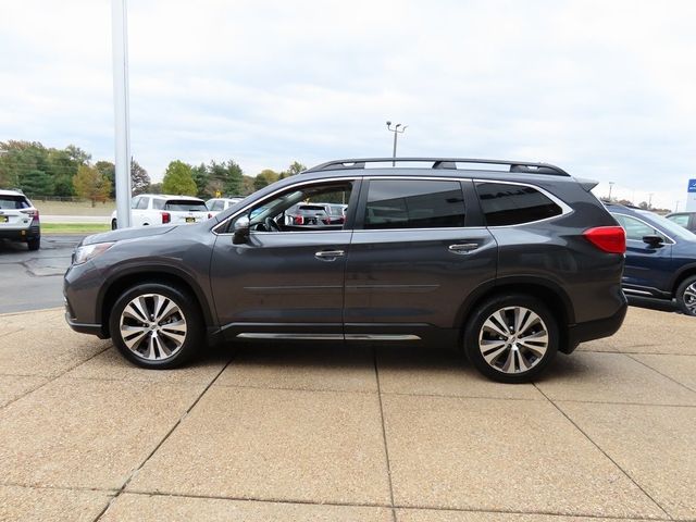 2021 Subaru Ascent Touring