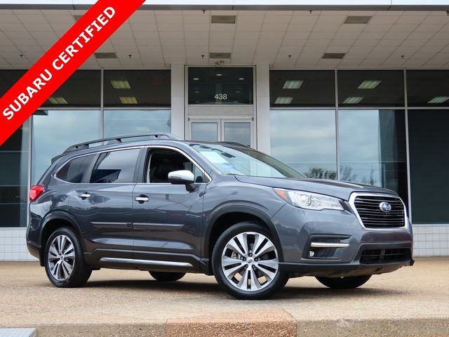 2021 Subaru Ascent Touring