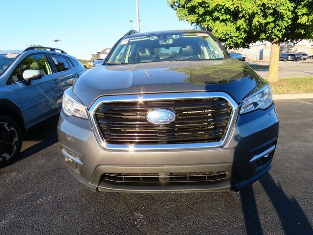 2021 Subaru Ascent Touring