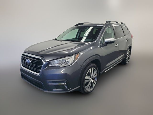 2021 Subaru Ascent Touring