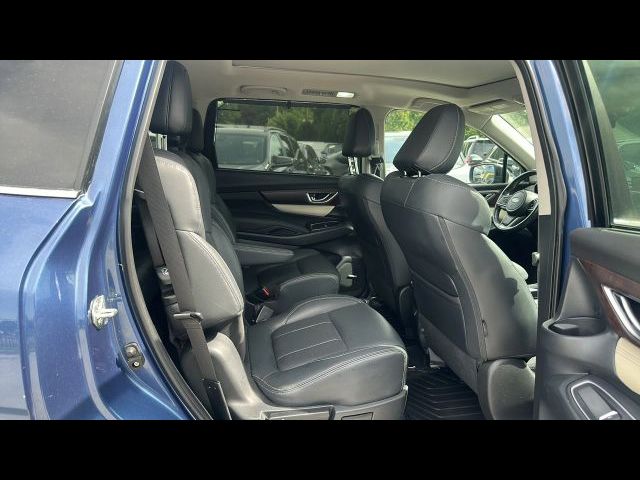 2021 Subaru Ascent Touring