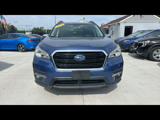 2021 Subaru Ascent Touring