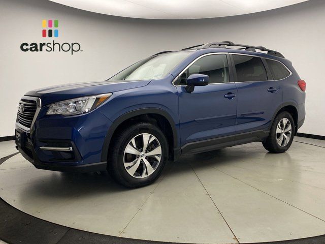 2021 Subaru Ascent Premium