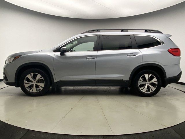 2021 Subaru Ascent Premium