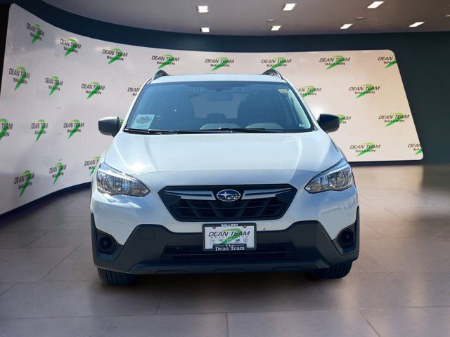 2021 Subaru Crosstrek Base