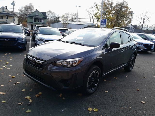 2021 Subaru Crosstrek Base