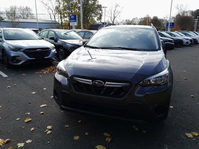 2021 Subaru Crosstrek Base