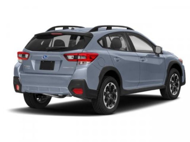 2021 Subaru Crosstrek Base