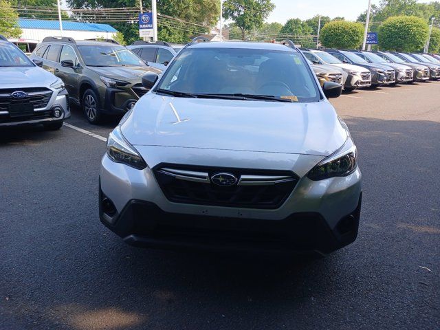 2021 Subaru Crosstrek Base