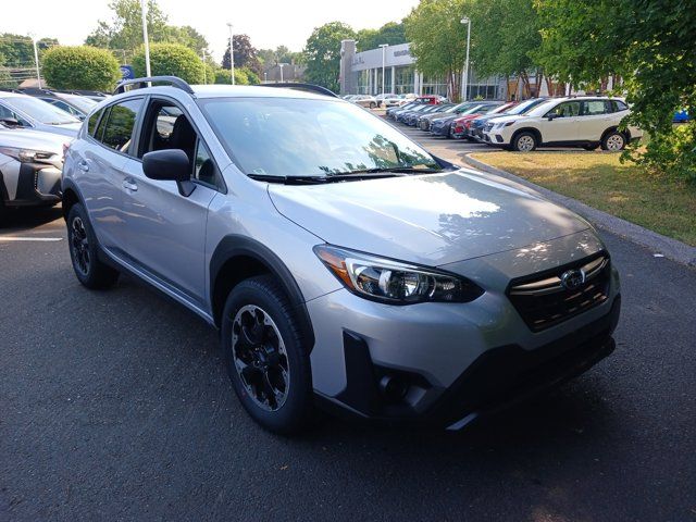 2021 Subaru Crosstrek Base