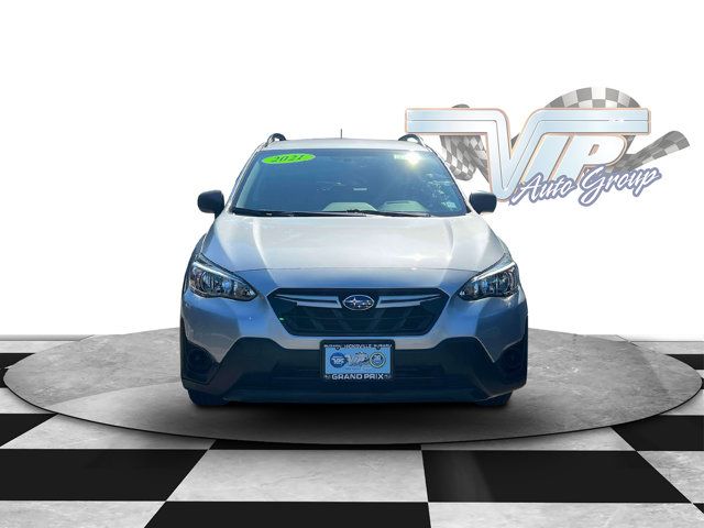 2021 Subaru Crosstrek Base