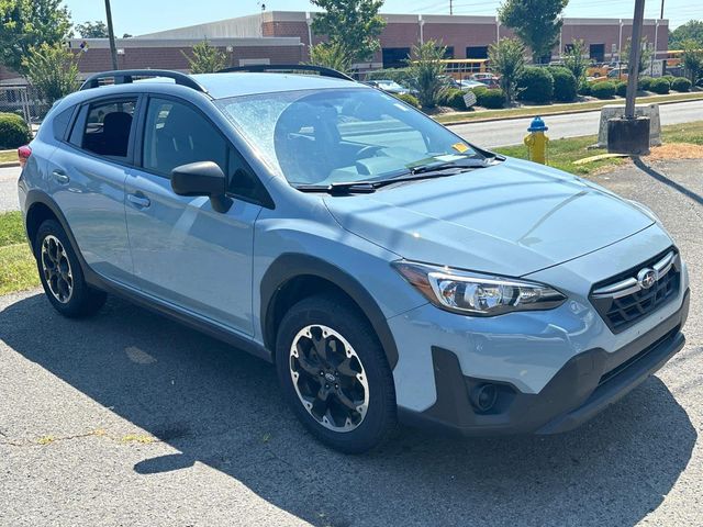 2021 Subaru Crosstrek Base