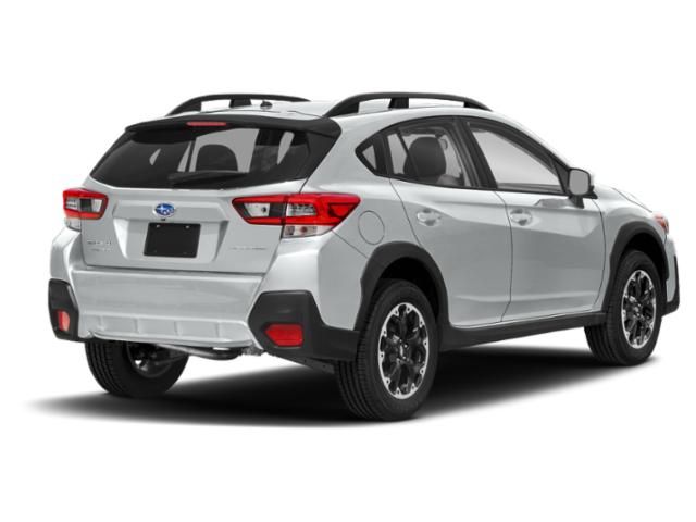 2021 Subaru Crosstrek Base