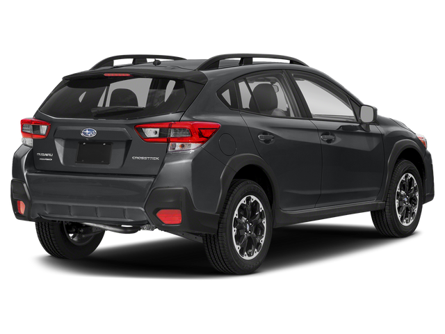 2021 Subaru Crosstrek Base