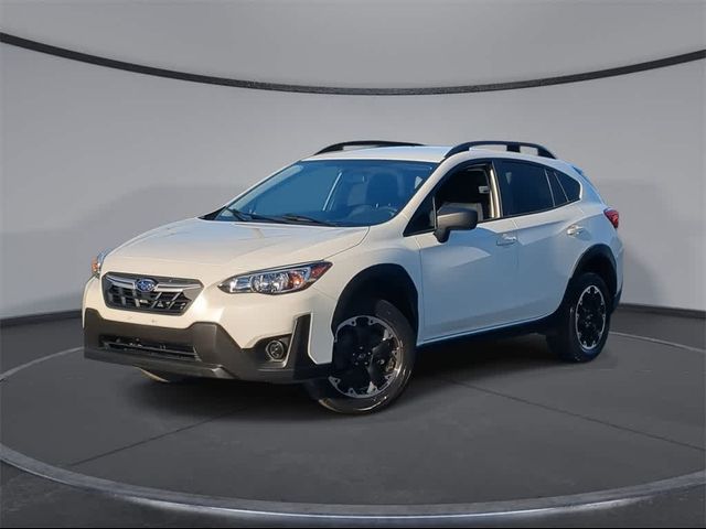 2021 Subaru Crosstrek Base