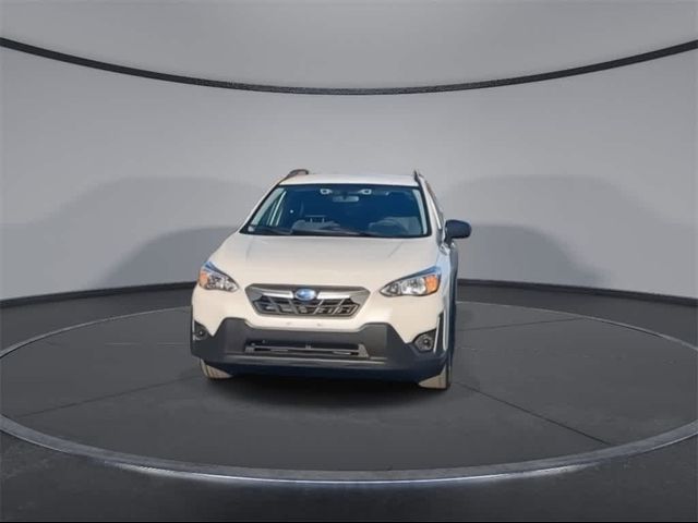 2021 Subaru Crosstrek Base