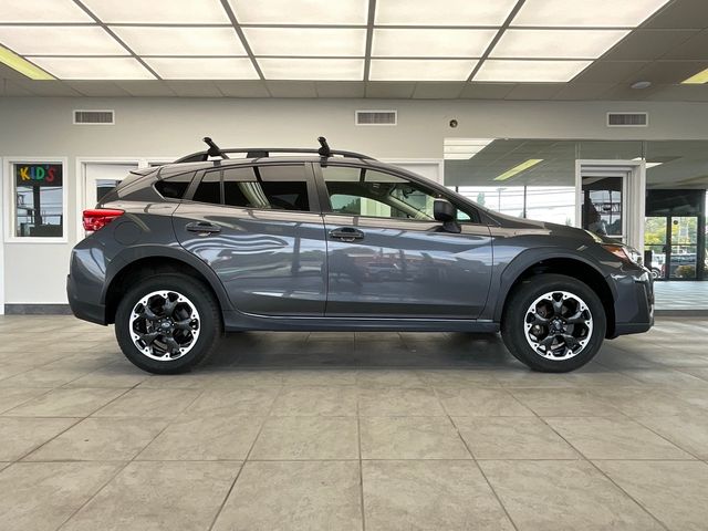 2021 Subaru Crosstrek Base