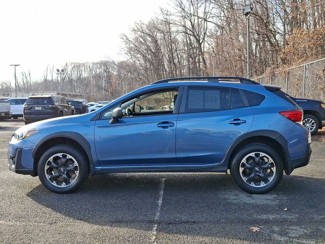 2021 Subaru Crosstrek Base