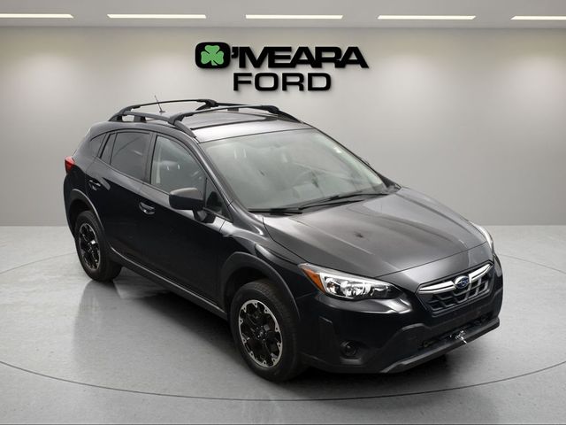 2021 Subaru Crosstrek Base