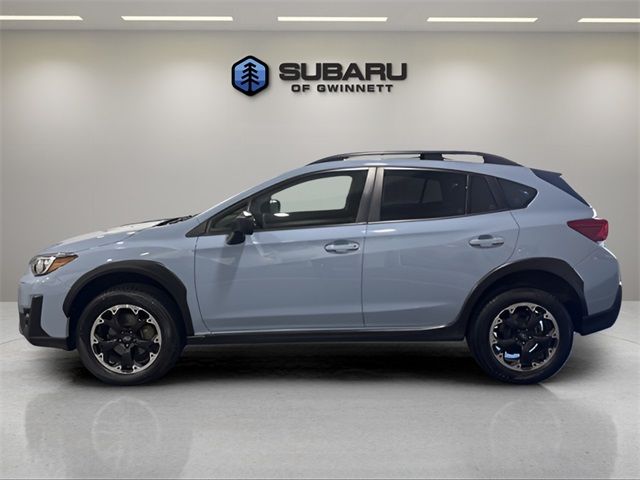 2021 Subaru Crosstrek Base