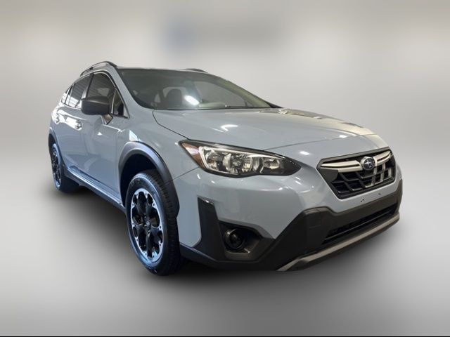 2021 Subaru Crosstrek Base