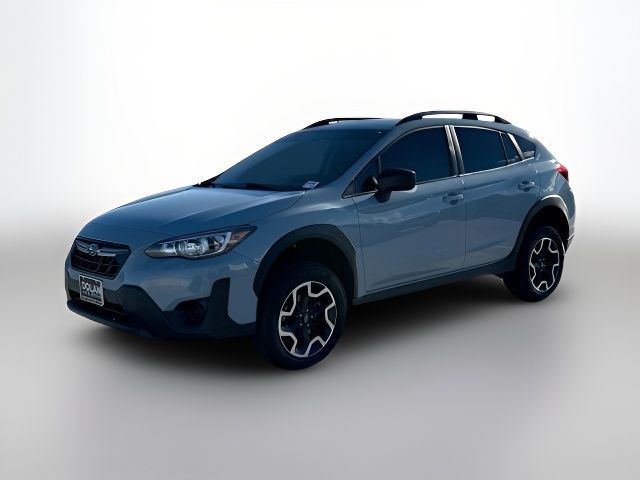 2021 Subaru Crosstrek Base