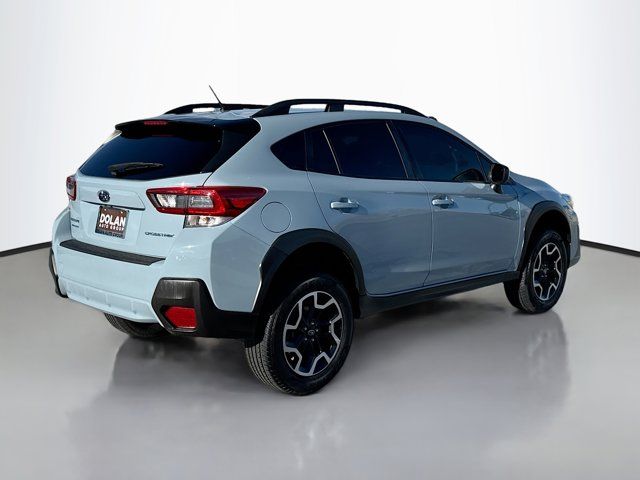 2021 Subaru Crosstrek Base