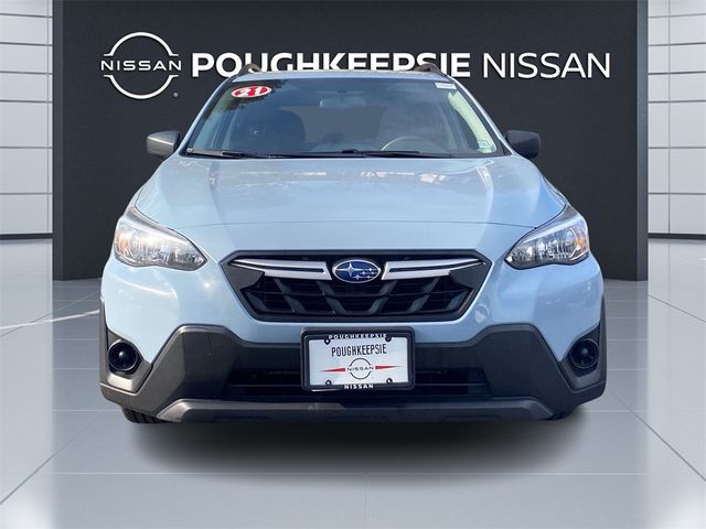 2021 Subaru Crosstrek Base
