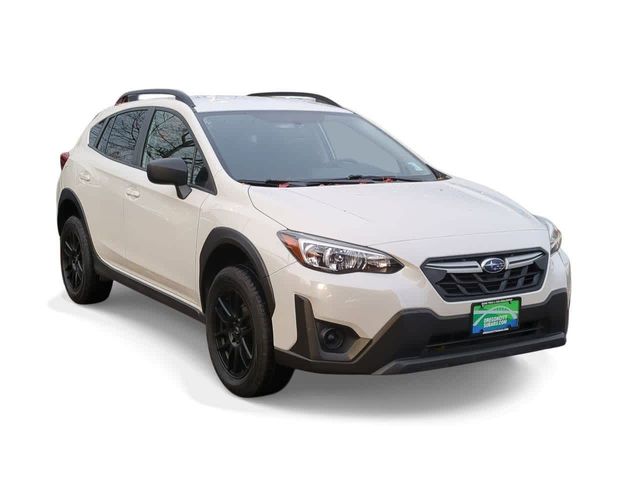 2021 Subaru Crosstrek Base