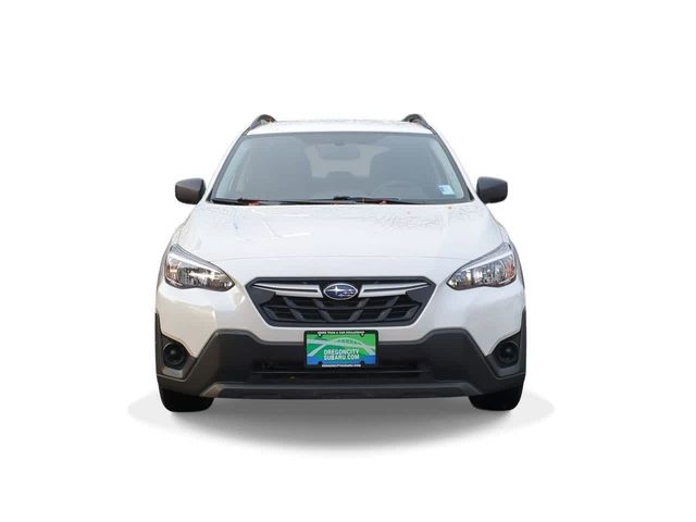 2021 Subaru Crosstrek Base