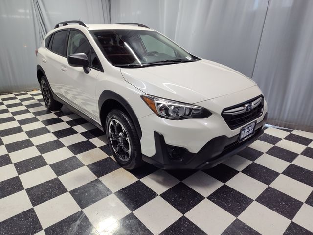 2021 Subaru Crosstrek Base