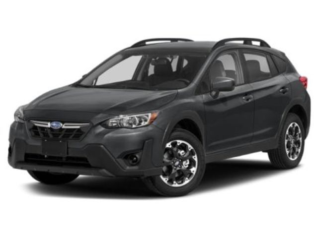 2021 Subaru Crosstrek Base