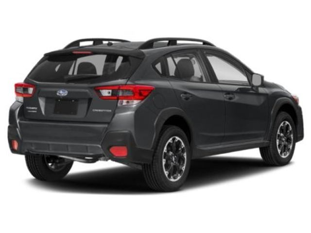 2021 Subaru Crosstrek Base