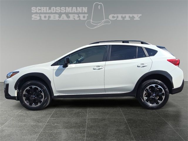 2021 Subaru Crosstrek Base