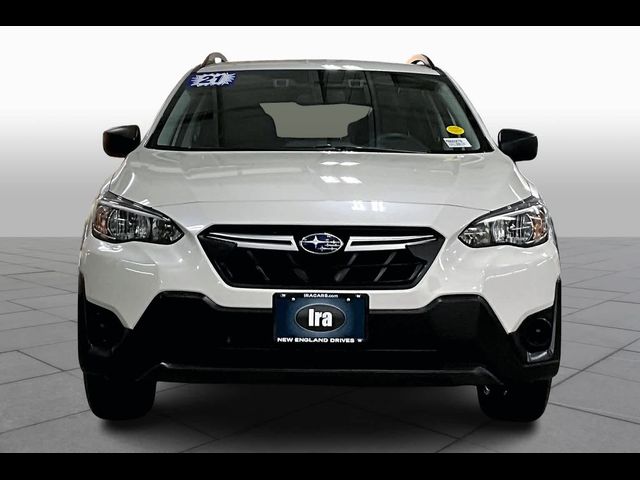 2021 Subaru Crosstrek Base