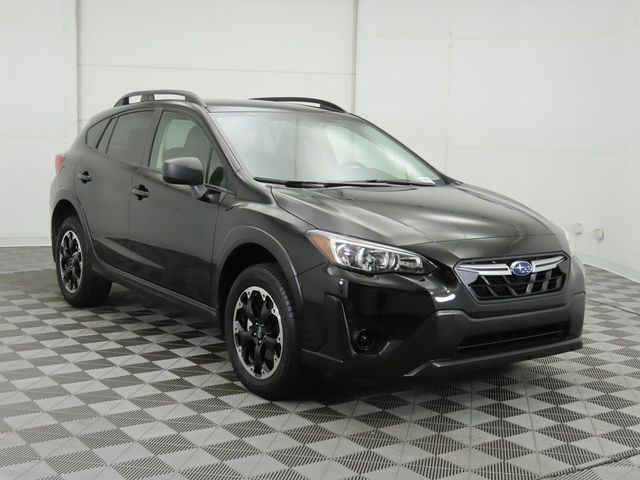 2021 Subaru Crosstrek Base