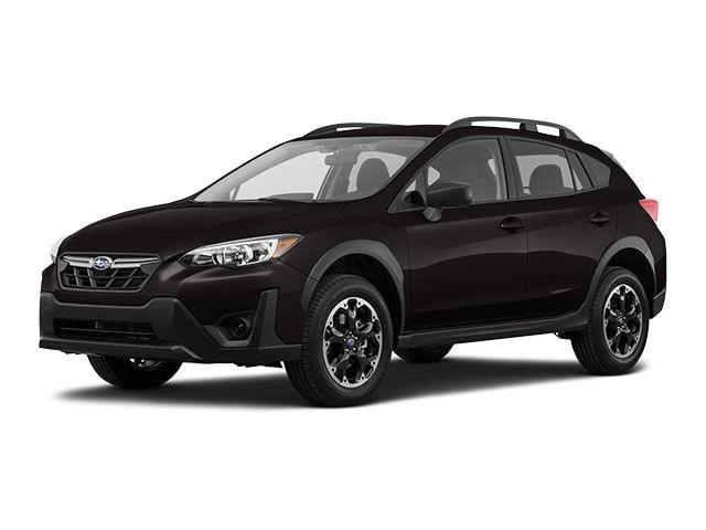 2021 Subaru Crosstrek Base