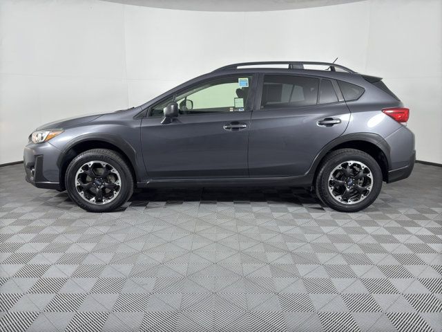 2021 Subaru Crosstrek Base