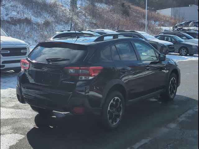 2021 Subaru Crosstrek Base