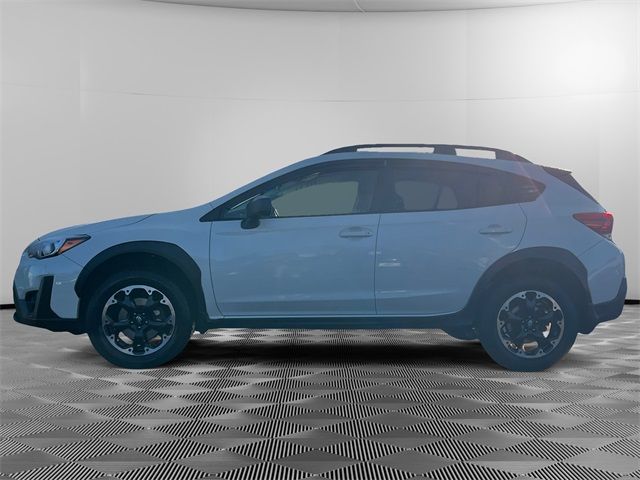 2021 Subaru Crosstrek Base