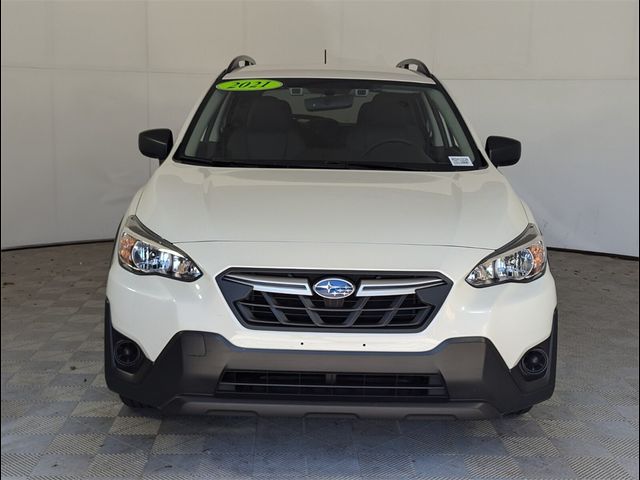 2021 Subaru Crosstrek Base