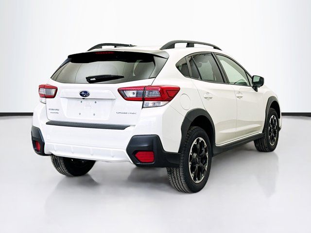 2021 Subaru Crosstrek Base