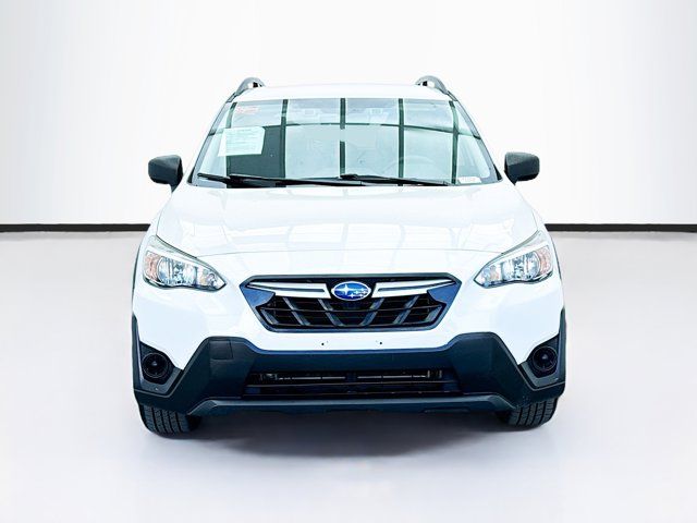 2021 Subaru Crosstrek Base