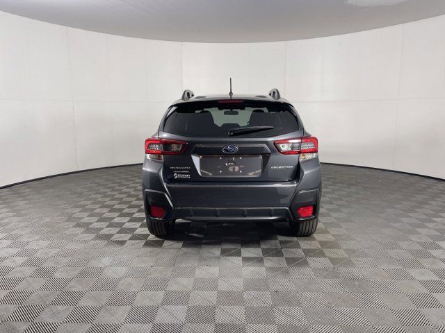 2021 Subaru Crosstrek Base