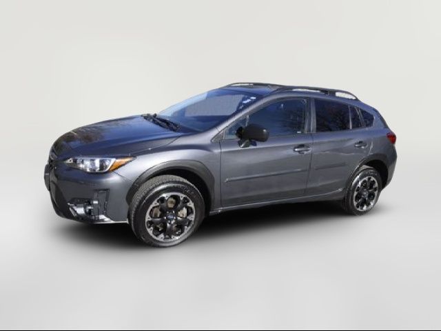 2021 Subaru Crosstrek Base