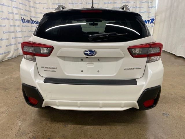 2021 Subaru Crosstrek Base