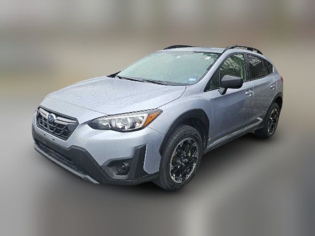 2021 Subaru Crosstrek Base