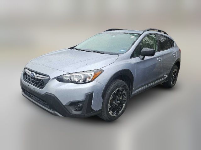 2021 Subaru Crosstrek Base